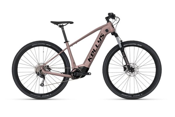 Vélo électrique Kellys Tayen R10 P · ex-location