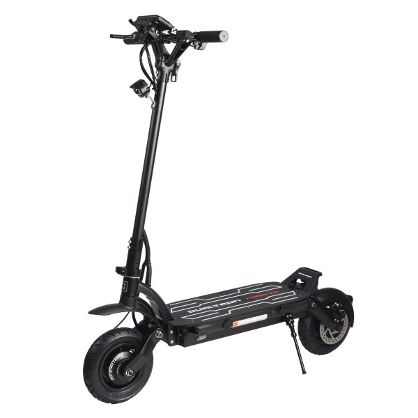 Trottinette électrique Dualtron Forever 60V Limited