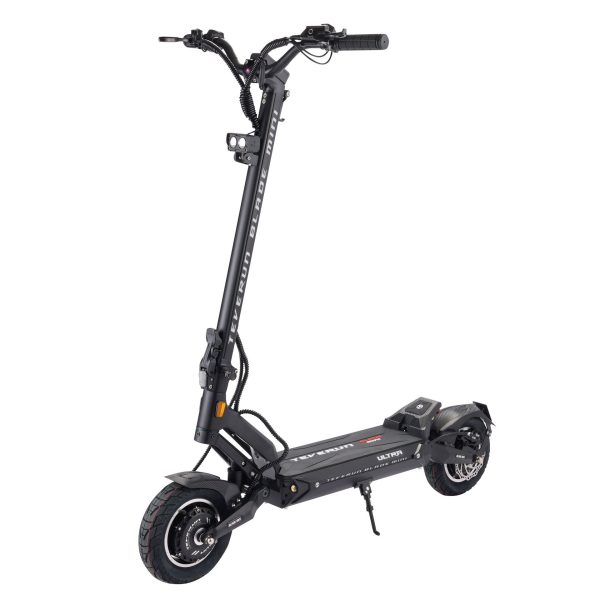 Trottinette électrique Teverun Blade Mini Ultra 60V 27Ah