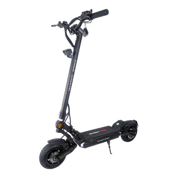Trottinette électrique Teverun Space 52V 18Ah