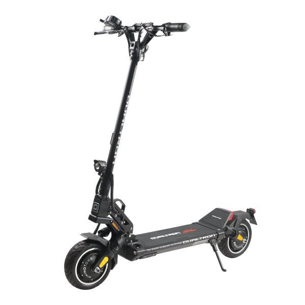 Trottinette électrique Dualtron Aminia Double Moteur 52V 21Ah Ipx5