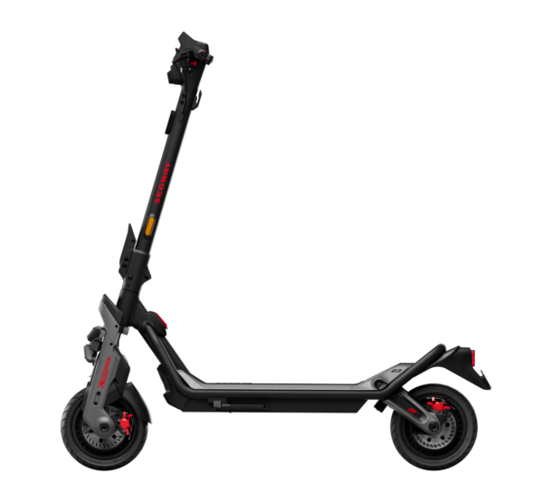 Trottinette électrique Segway GT3 E SuperScooter