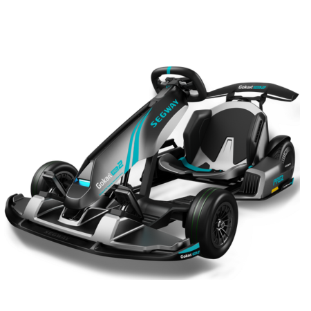 Trottinette électrique Segway Gokart PRO 2